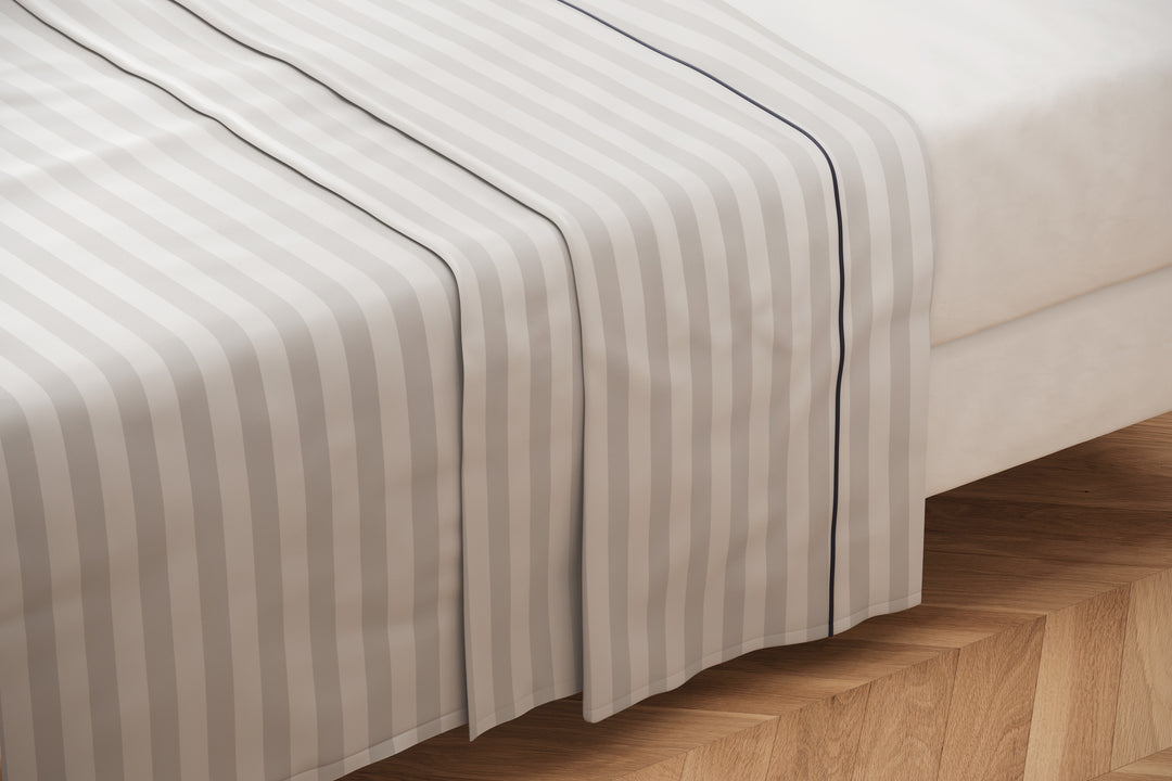 Linge de maison haut de gamme