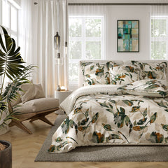 PARURE HOUSSE DE COUETTE ANNA