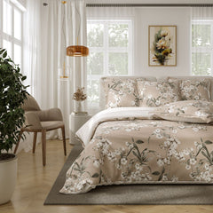 PARURE HOUSSE DE COUETTE IZEL