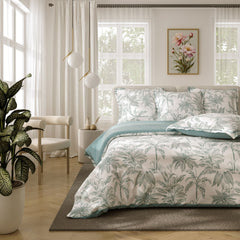 PARURE HOUSSE DE COUETTE JENNA