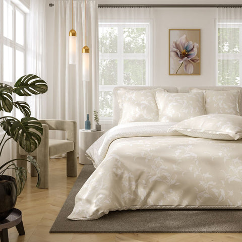 PARURE HOUSSE DE COUETTE LOUISE