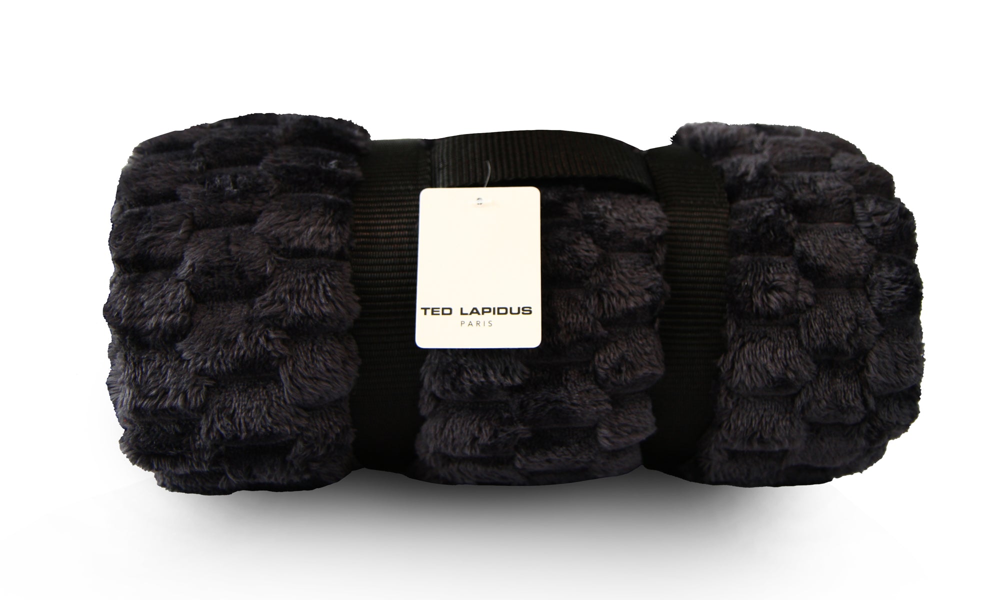 Plaid Ted Lapidus 150 × 200 cm