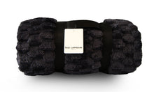 Plaid Ted Lapidus 150 × 200 cm