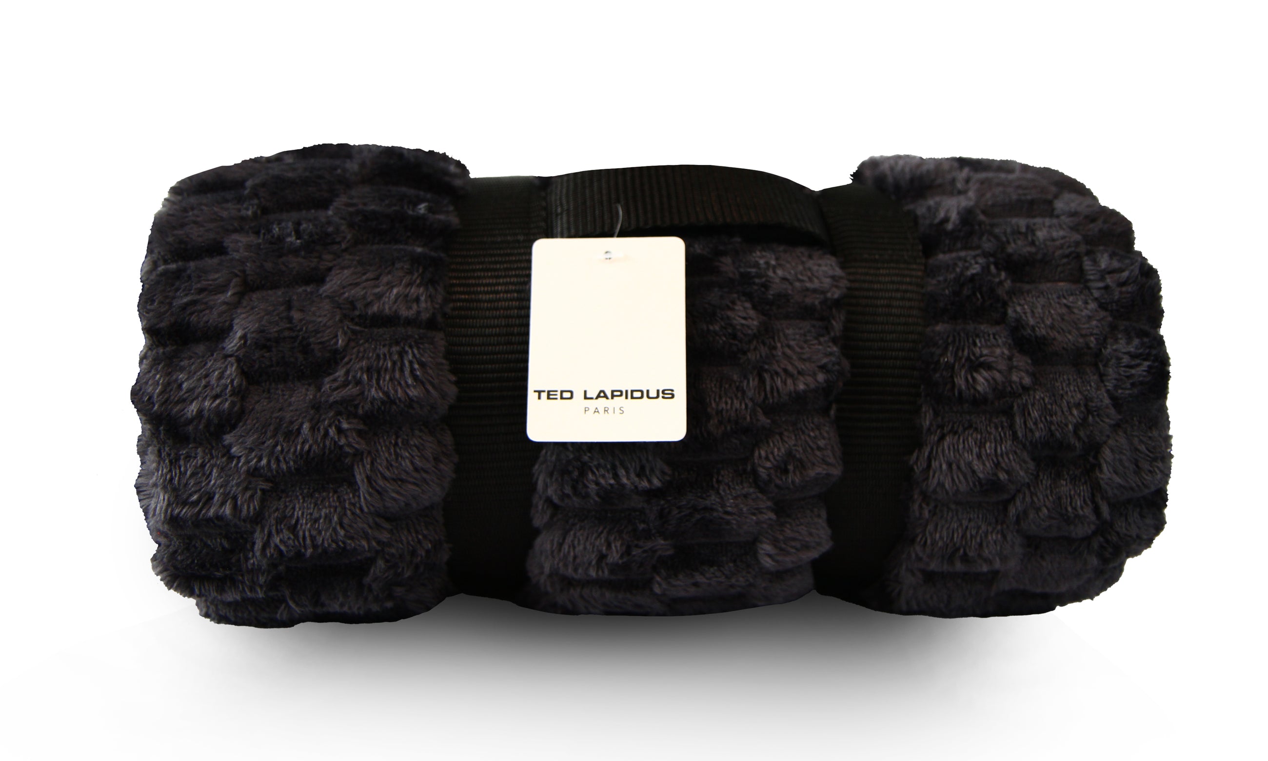 Plaid Ted Lapidus 150 × 200 cm