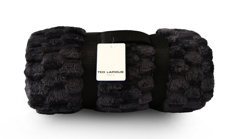 Plaid Ted Lapidus 150 × 200 cm