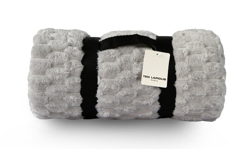 Plaid Ted Lapidus 150 × 200 cm