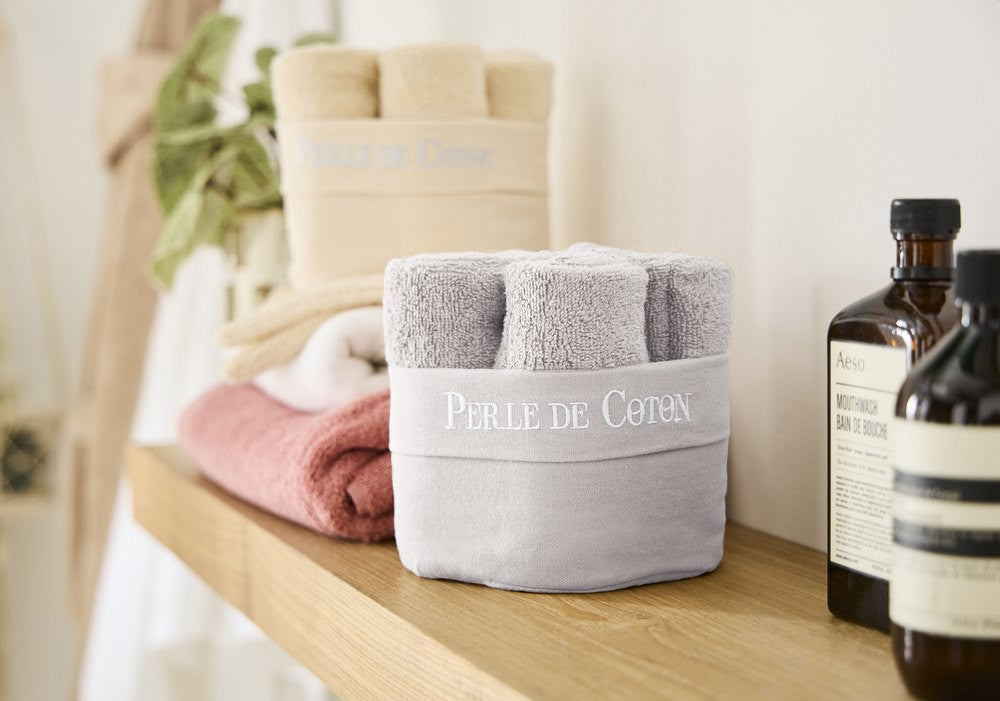 Pax Lot De 6 Serviettes De Bain, Essuie-Mains Et Débarbouillettes Pax Lot De 6 Serviettes De Bain, Essuie-Mains Et Débarbouillettes
