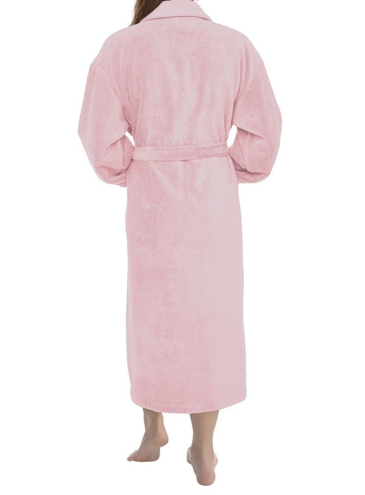 Peignoir de bain très doux, taille XXXL, graphite - Maison Peignoir de bain très doux, taille XXXL, graphite - Maison