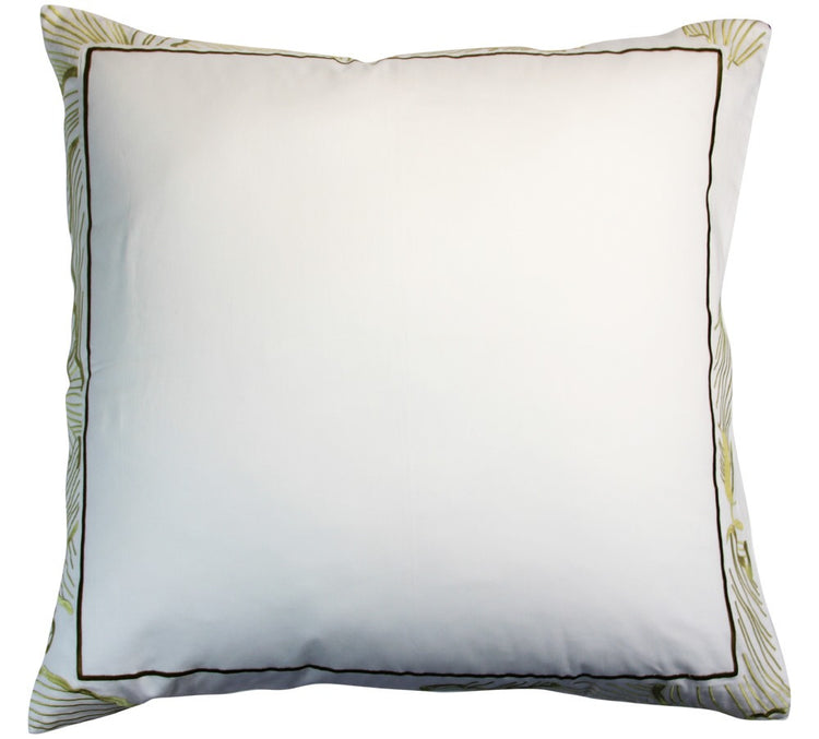 QUINN OR - Collection Perle de Coton Taie Oreiller 65x65