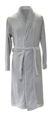 Microfiber Bathrobe PassPoil