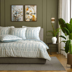 Duvet Cover Set Salome