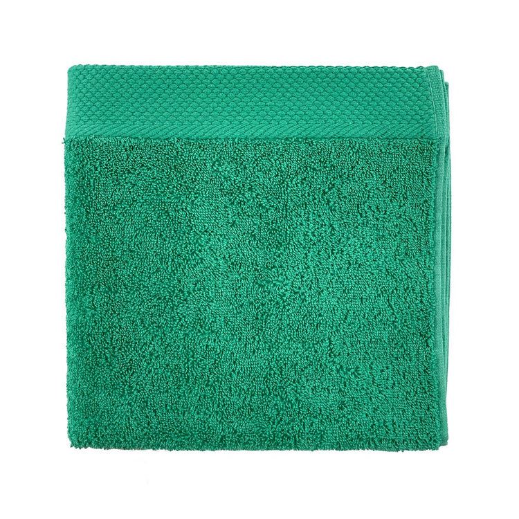 Serviette de Toilette 50x100 Cm Jade