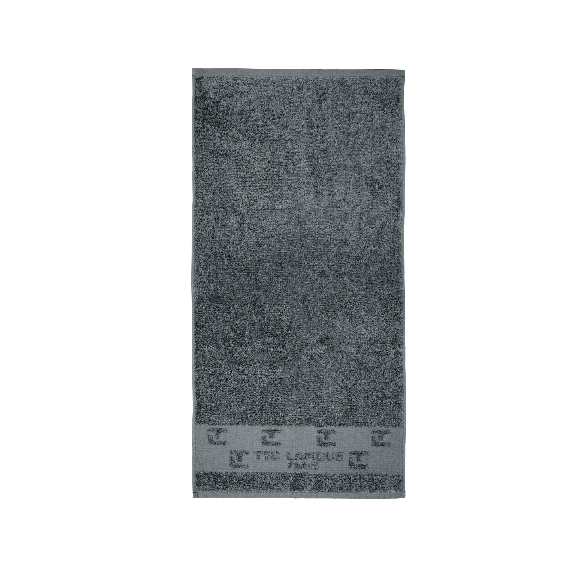 Linge de bain Ted Lapidus, 550 g/m²