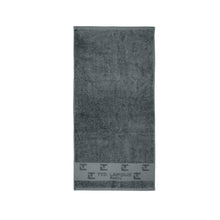 Linge de bain Ted Lapidus, 550 g/m²