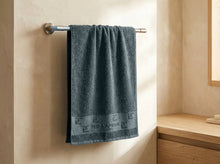 Linge de bain Ted Lapidus, 550 g/m²