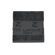 Linge de bain Ted Lapidus, 550 g/m²