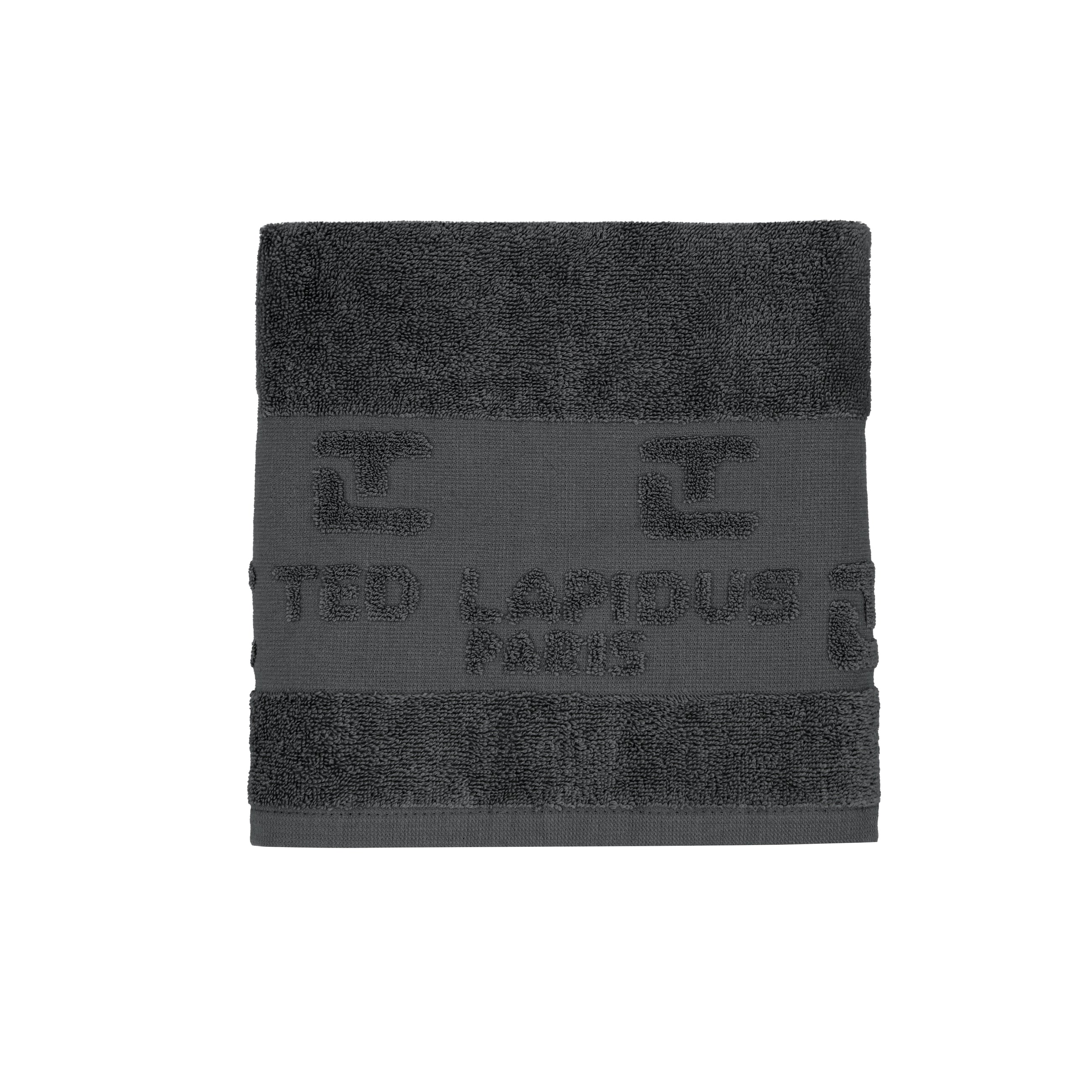 Linge de bain Ted Lapidus, 550 g/m²