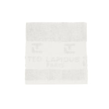 Linge de bain Ted Lapidus, 550 g/m²