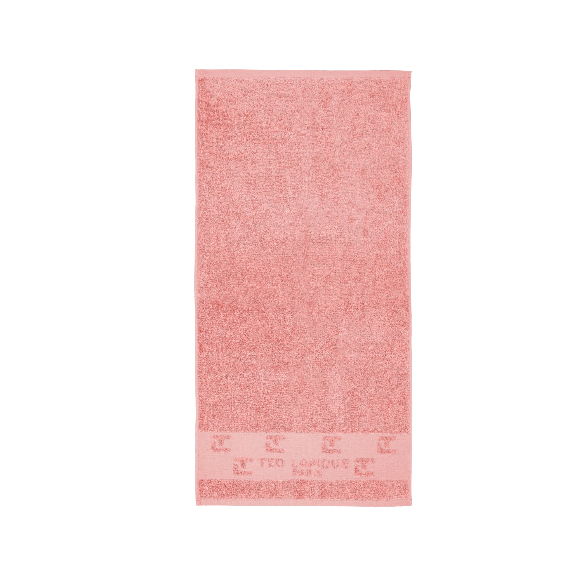 Linge de bain Ted Lapidus, 550 g/m²