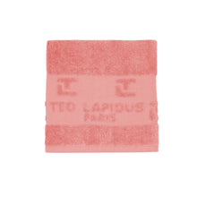 Linge de bain Ted Lapidus, 550 g/m²