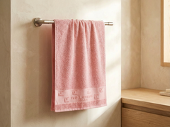 Linge de bain Ted Lapidus, 550 g/m²