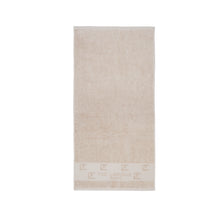 Linge de bain Ted Lapidus, 550 g/m²