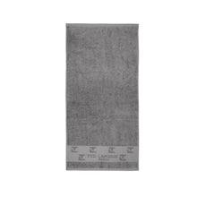 Linge de bain Ted Lapidus, 550 g/m²