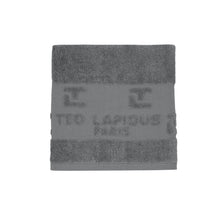 Linge de bain Ted Lapidus, 550 g/m²