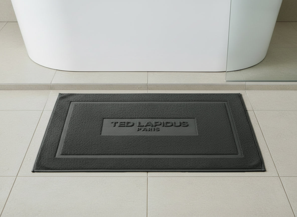 Linge de bain Ted Lapidus, 550 g/m²