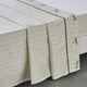 Vlakke plaat 270x300