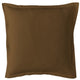 Kussensloop 65x65