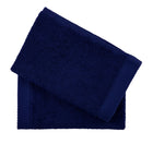 Set de 2 Serviettes Invite 50x30 - Navy