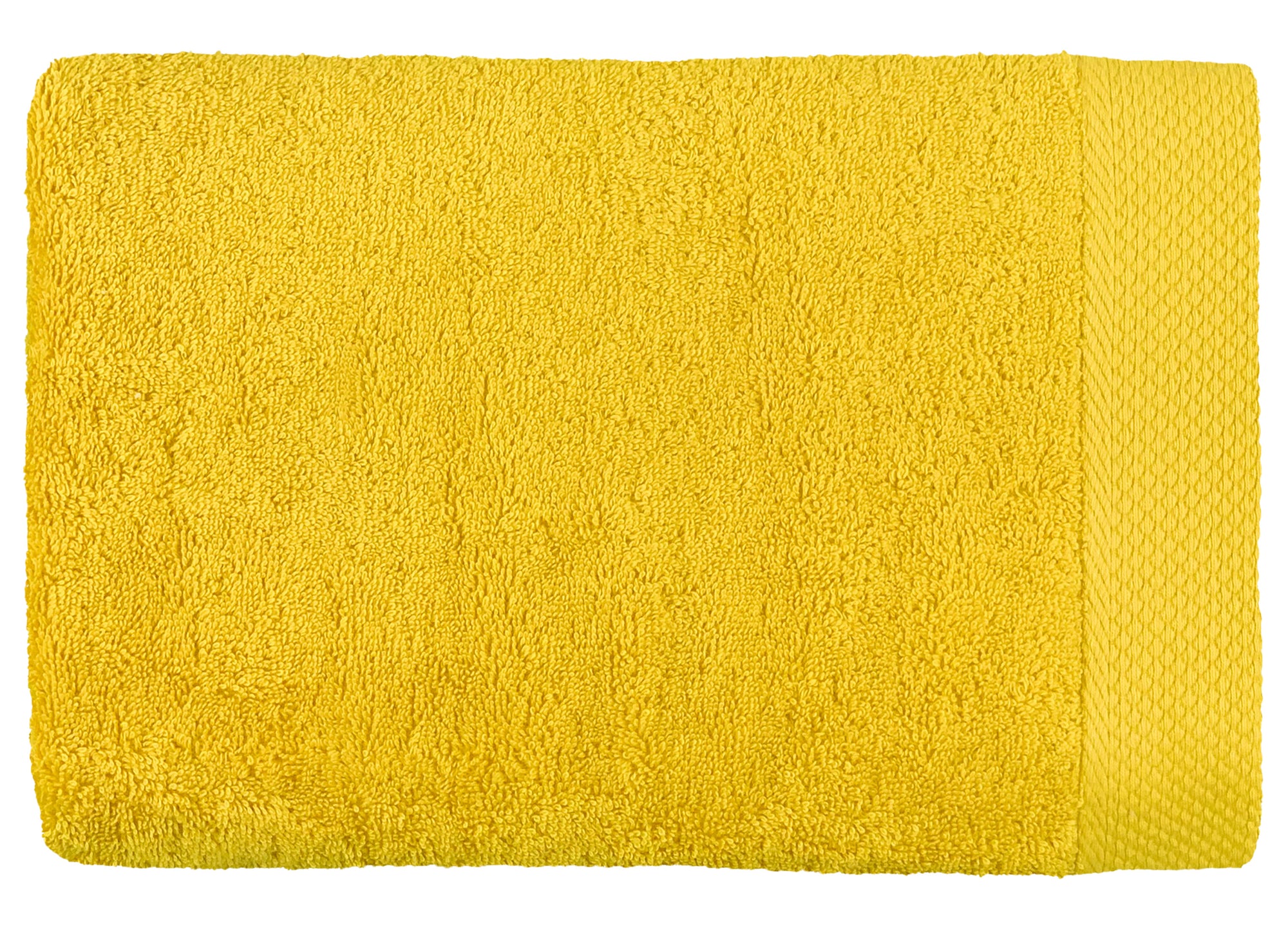 Drap de Bain 100x150 - Safran