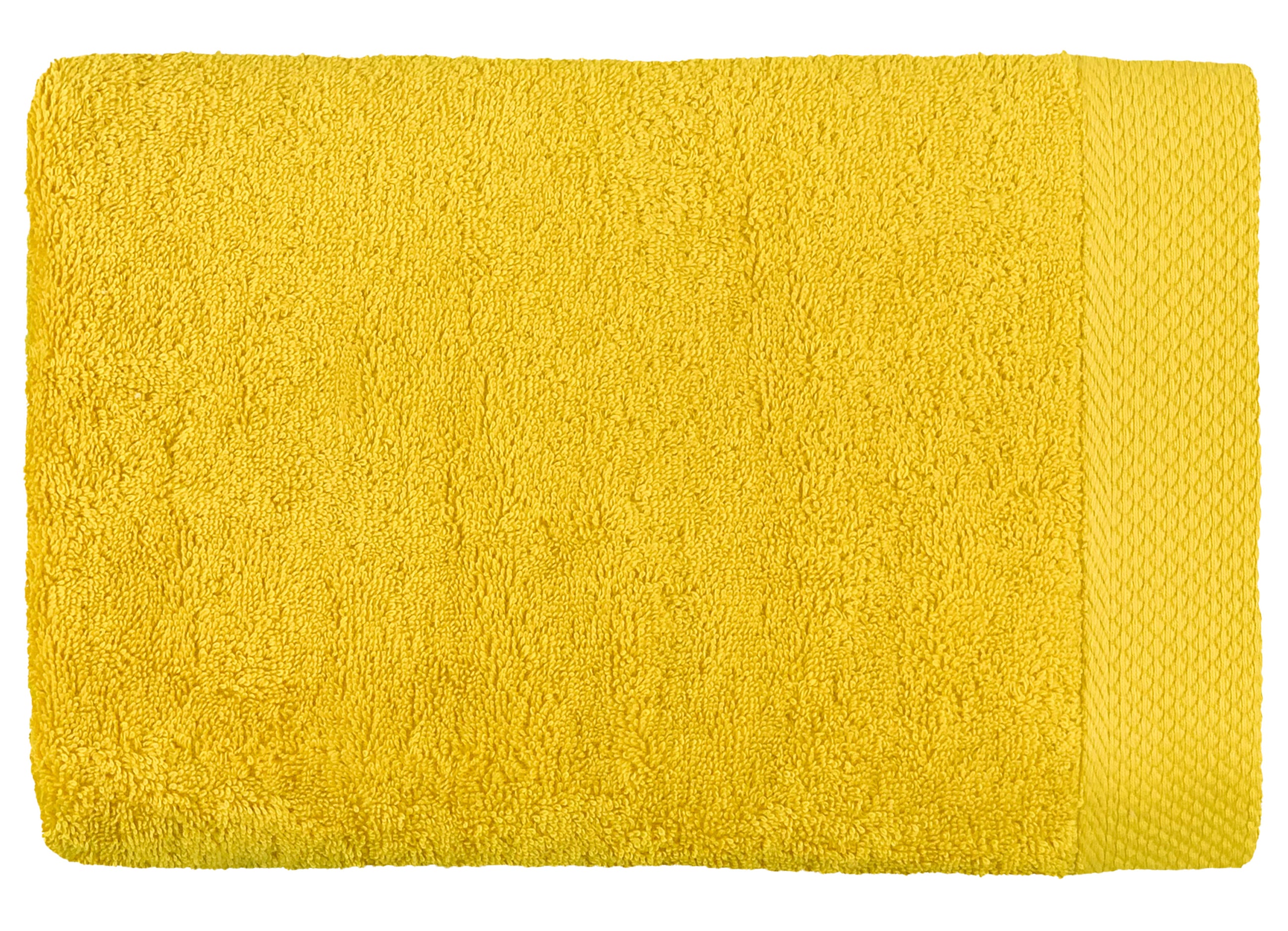 Drap de Bain 100x150 - Safran