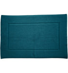 Tapis de Bain 50x80 - Petrole