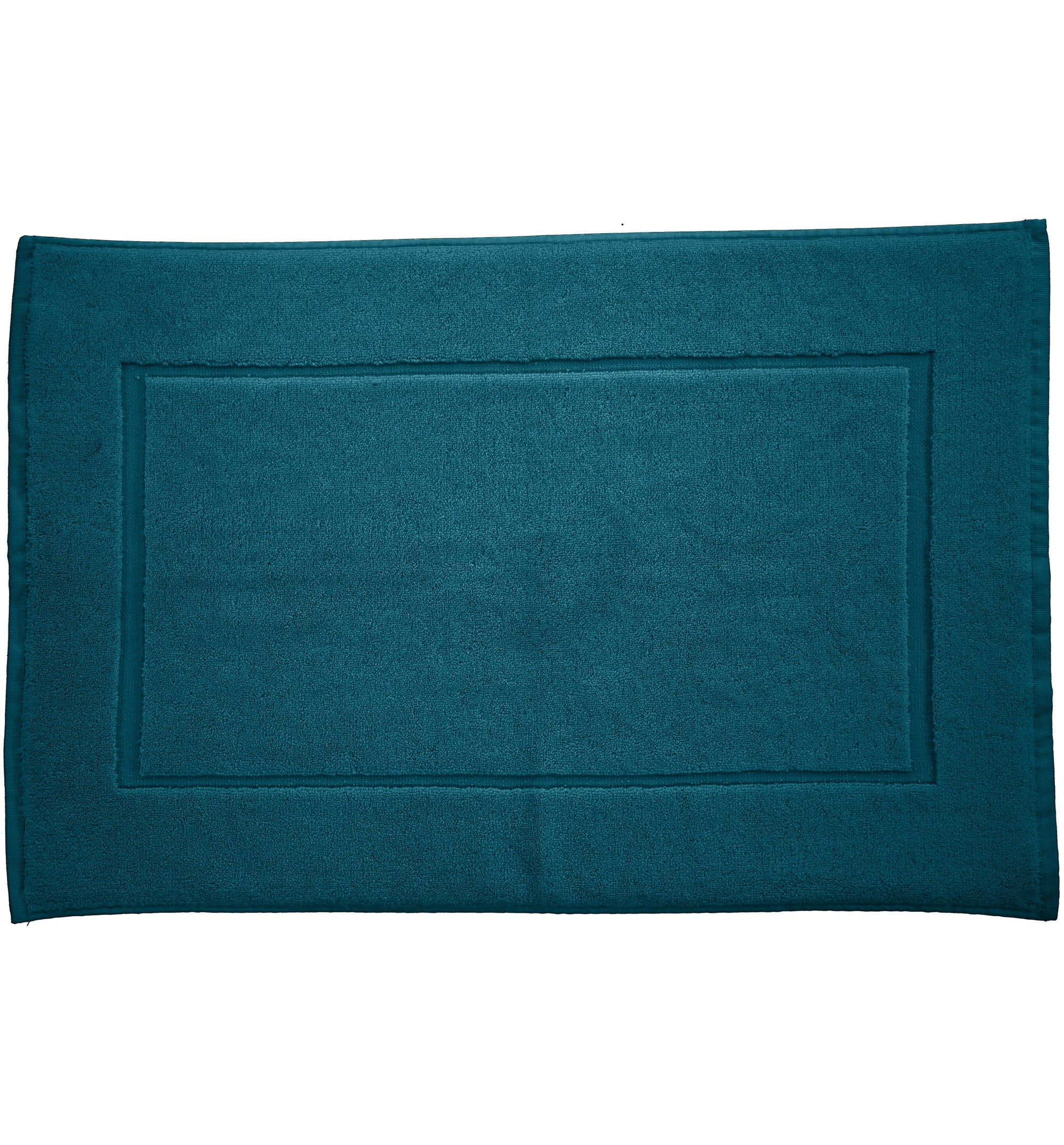 Tapis de Bain 50x80 - Petrole