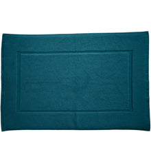 Tapis de Bain 50x80 - Petrole