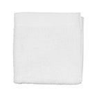 Serviette de Toilette 50x100 - Blanc