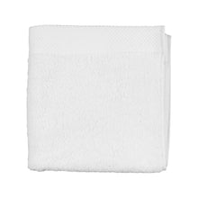 Serviette de Toilette 50x100 - Blanc