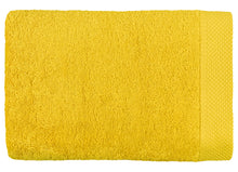 Drap de Douche 70x140 - Safran