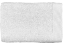 Drap de Bain 100x150 - Blanc