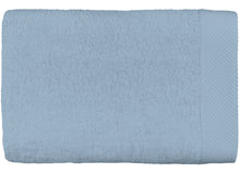 Drap de Douche 70x140 - Bleu-ciel
