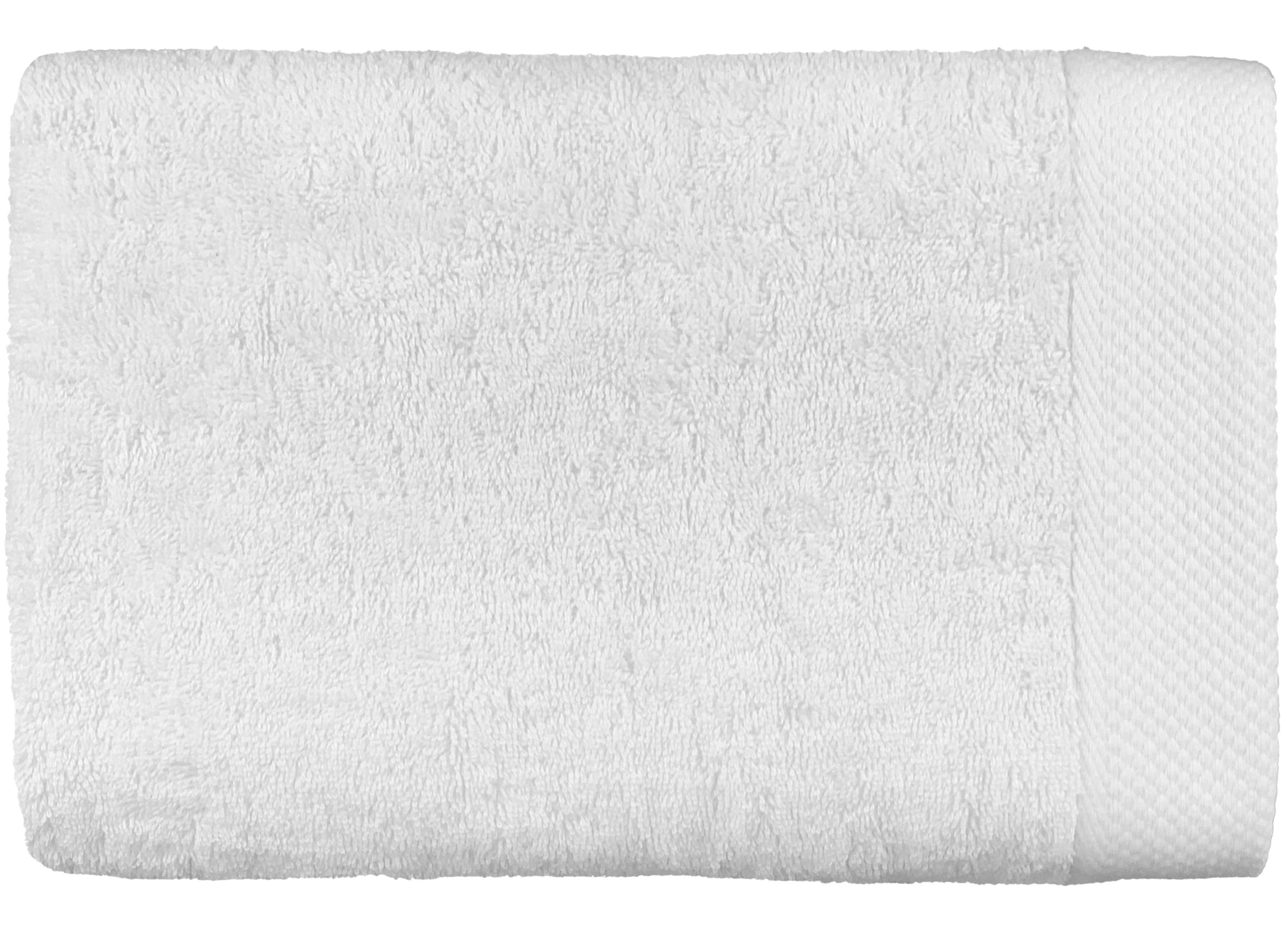 Drap de Douche 70x140 - Blanc