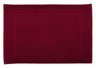 Tapis de Bain 50x80 - Cerise