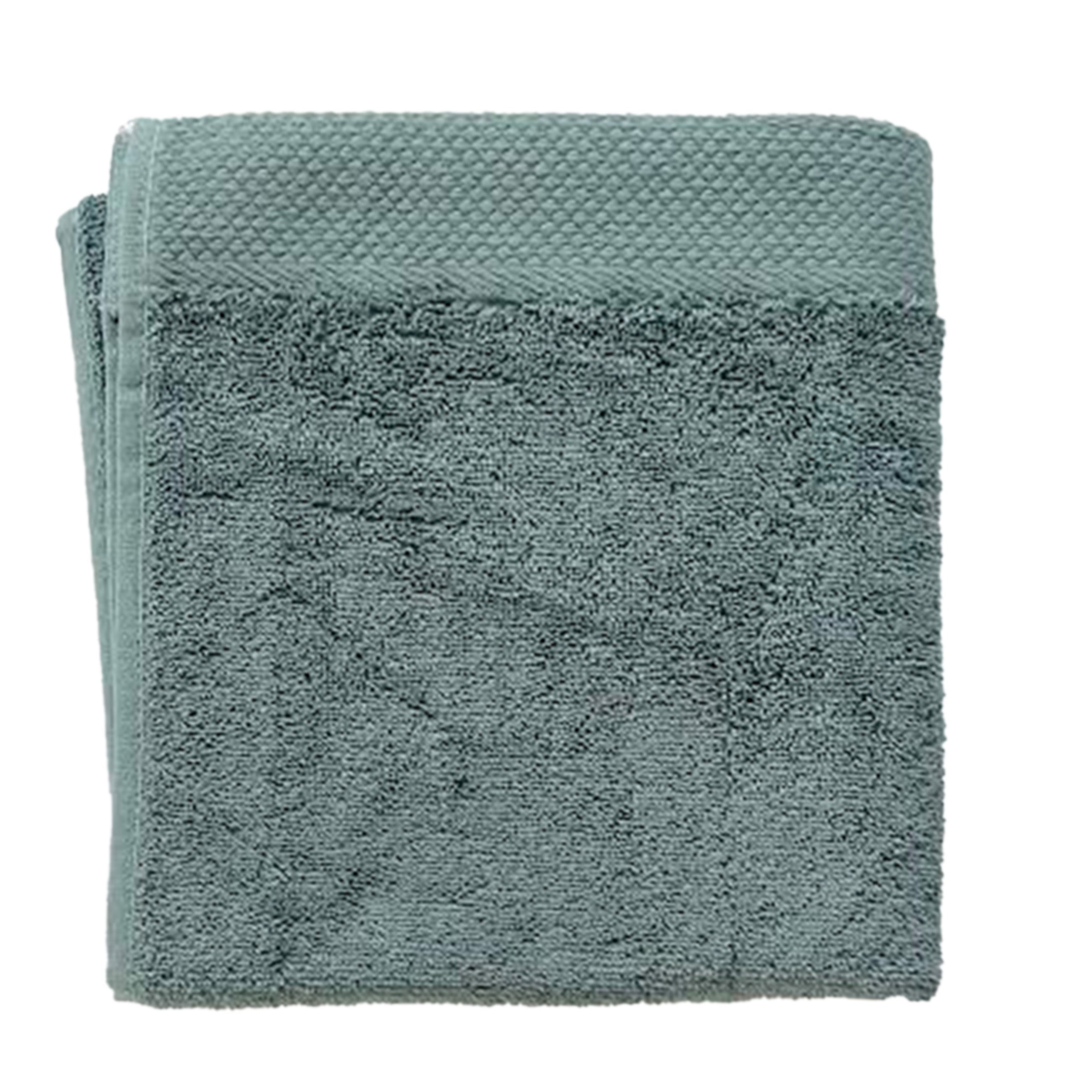 Serviette de Toilette 50x100 - Orage