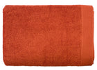 Drap de Douche 70x140 - Coquelicot