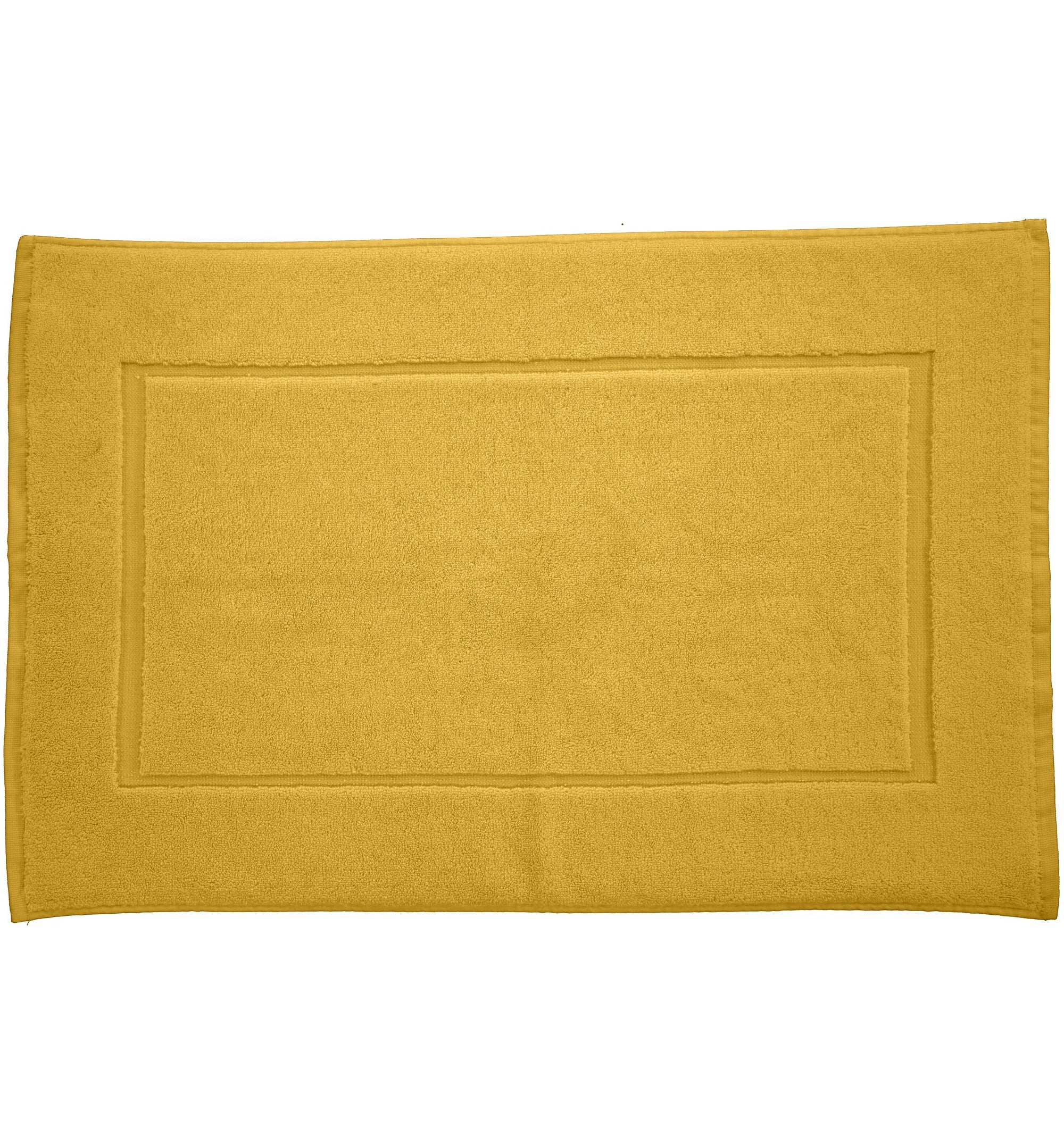 Tapis de Bain 50x80 - Safran