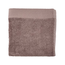 Serviette de Toilette 50x100 - Violet_ice