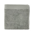 Serviette de Toilette 50x100 - Argent