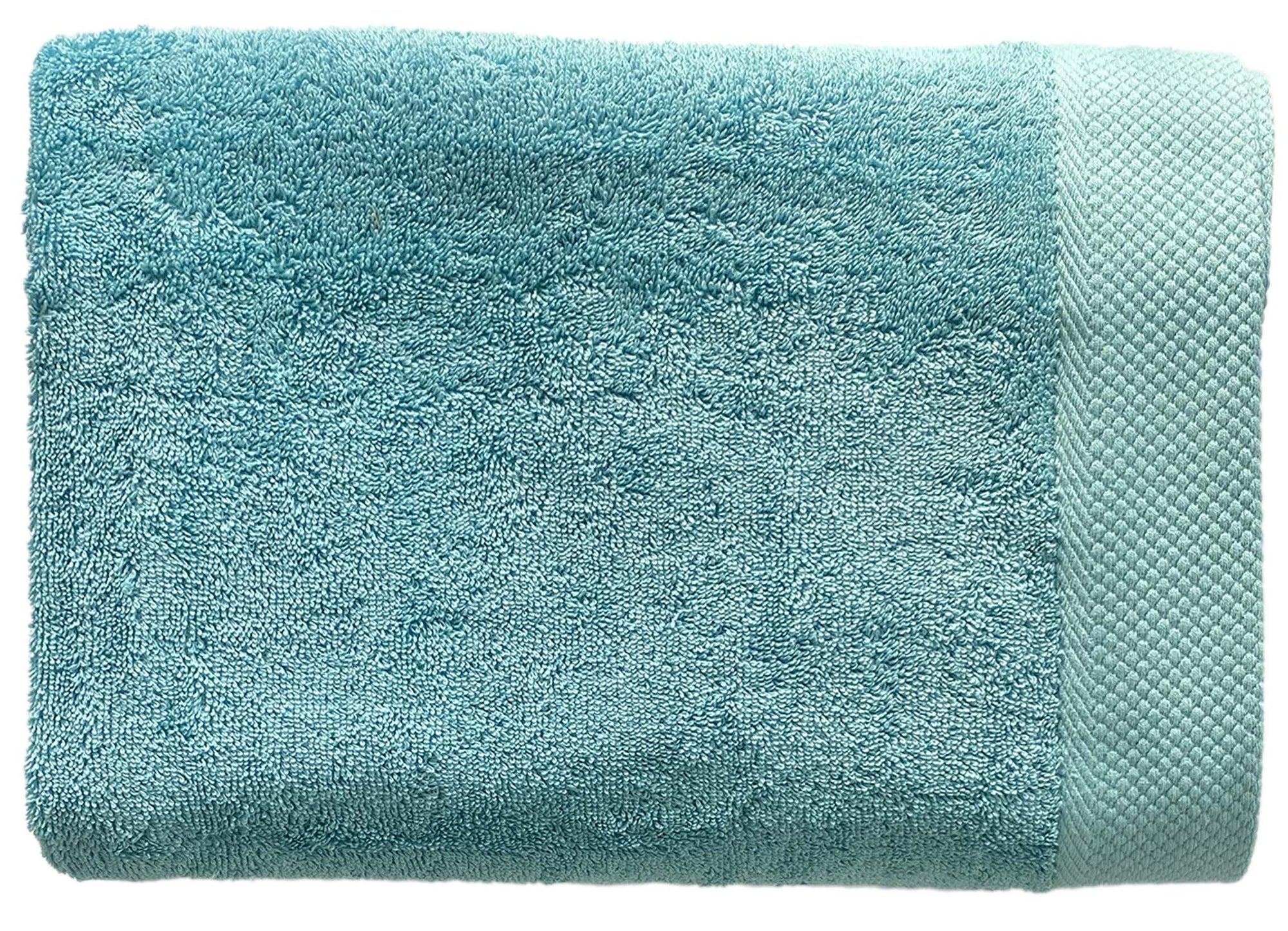 Drap de Douche 70x140 - Aqua